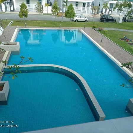 My Home Kayangan Villa Malacca C10 Esterno foto
