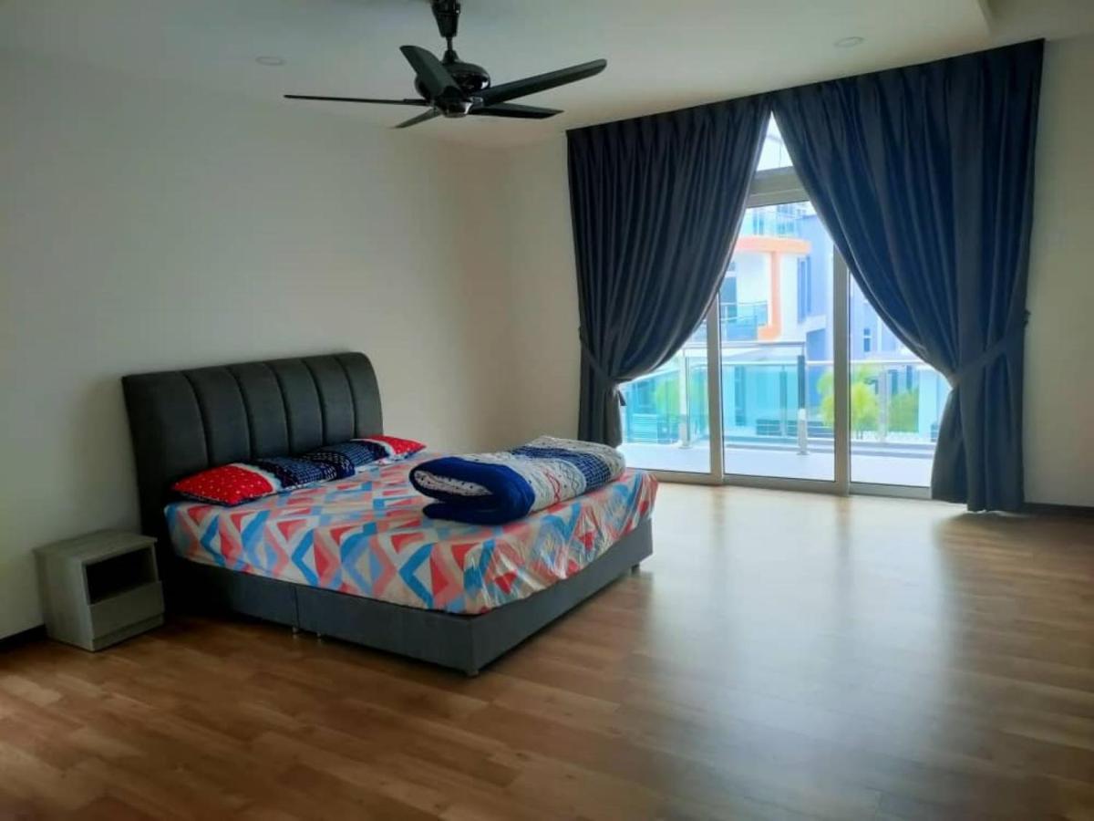 My Home Kayangan Villa Malacca C10 Esterno foto