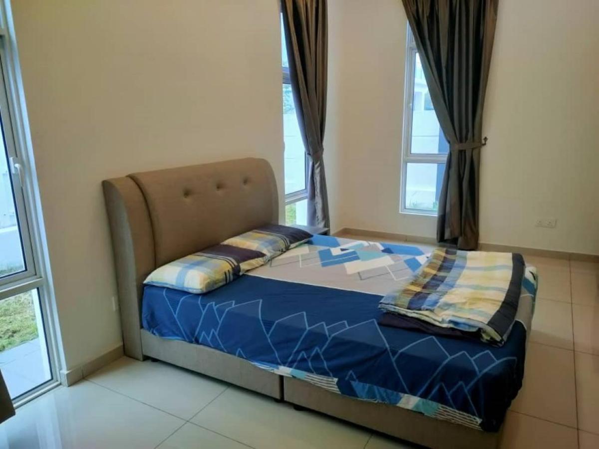 My Home Kayangan Villa Malacca C10 Esterno foto