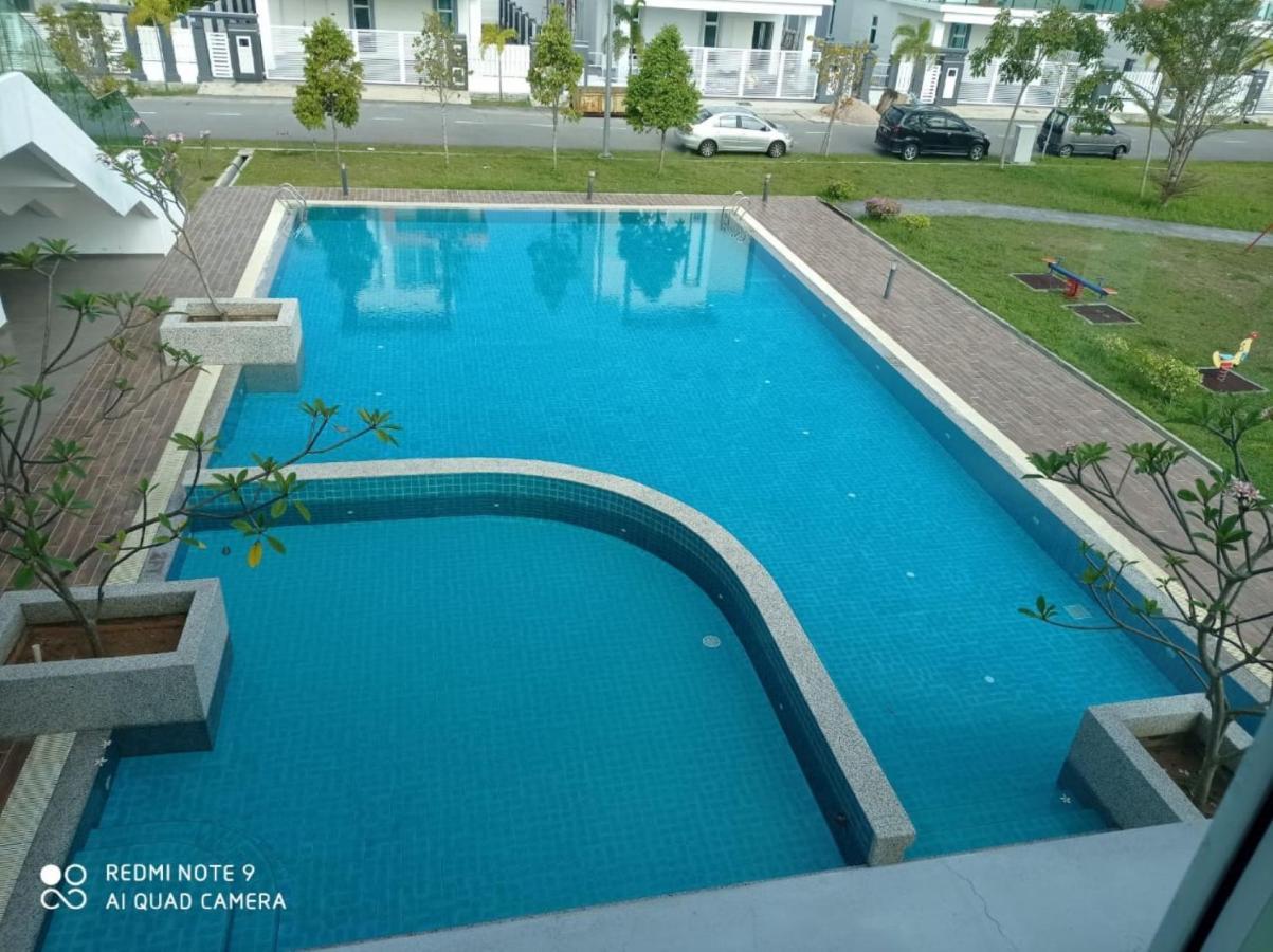 My Home Kayangan Villa Malacca C10 Esterno foto