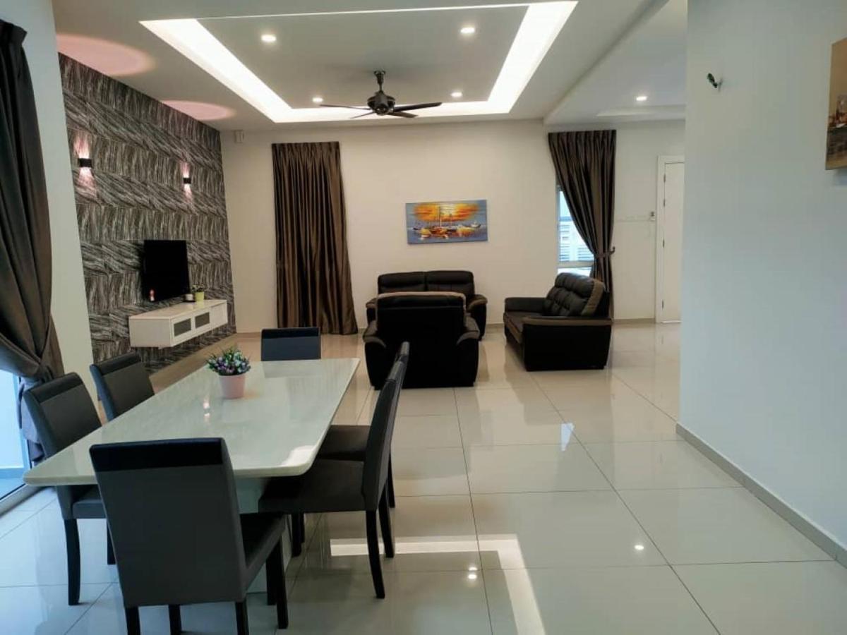 My Home Kayangan Villa Malacca C10 Esterno foto