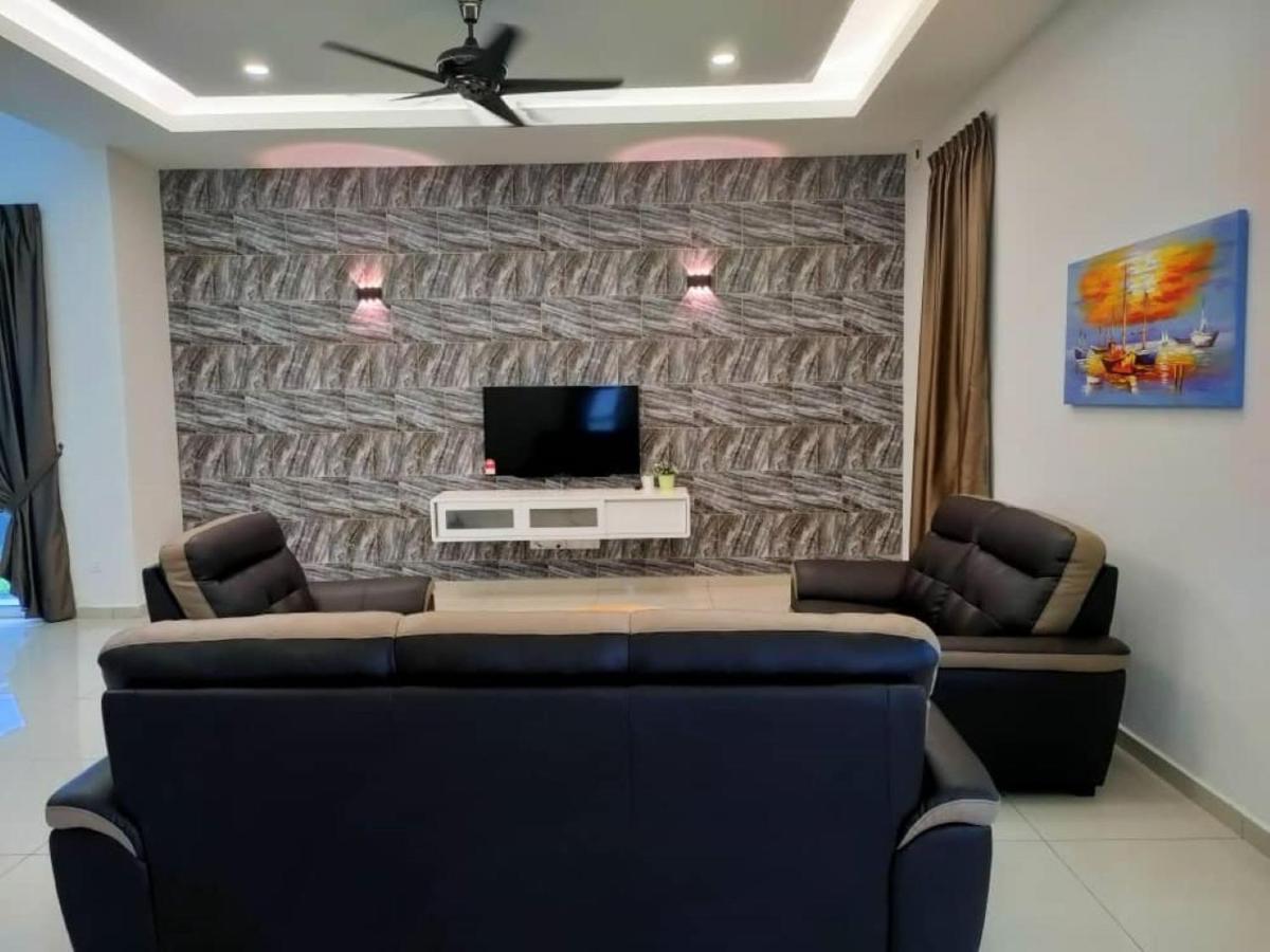 My Home Kayangan Villa Malacca C10 Esterno foto